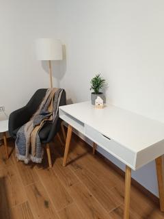 Apartmán Pregrtovi - Bořetice - 1