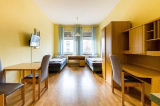 Apartmenthaus in Chemnitz für Monteure - Chemnitz - 7