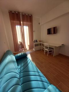 Milly Rooms - Celle Ligure - 6