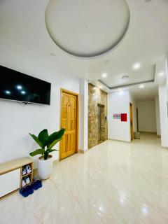 Hoàng Hiệp Hotel - Ấp Ða Thiên - 5