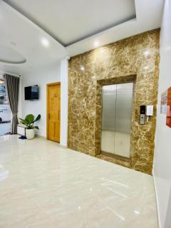 Hoàng Hiệp Hotel - Ấp Ða Thiên - 4
