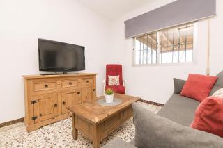 Villa Verde - Tarifa - 1