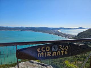 Águas de Canto Grande apto 7 - 7