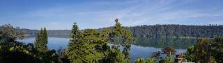 Umah Tyang Pancasari - Bedugul - 1
