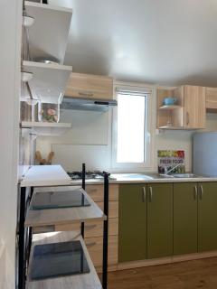 Mobile home Jezera Murter Comfort - Jezera - 3
