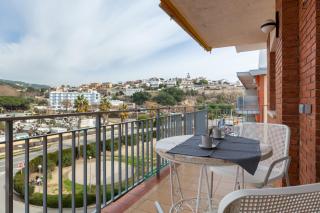 Blue Coast Apartment - Canet de Mar - 9