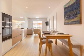 Blue Coast Apartment - Canet de Mar - 8
