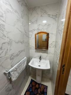 Annour Luxurious & Large apartment in Oujda Centre - Oujda - 1
