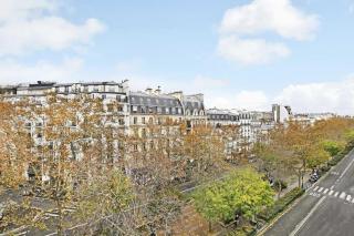 Apartment 4 Pers. Moulin Rouge-Pigalle - Parijs - 3