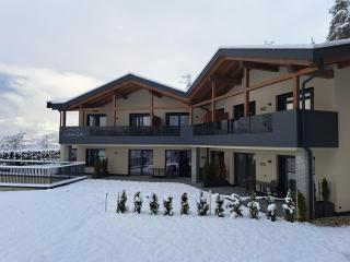 Linhea Apartments - Völs am Schlern - 8
