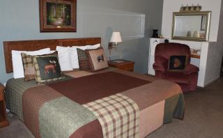 Venture Inn - Libby - 5