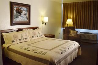 Venture Inn - Libby - 7