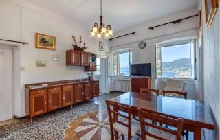5 Finestre Sul Golfo - Camogli - 7