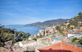 5 Finestre Sul Golfo - Camogli - 9