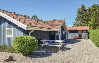 Holiday Home Drejet Rudkøbing Iii - Spodsbjerg - 5