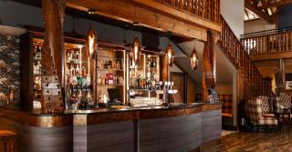 Dunadry Hotel And Gardens - Antrim - 4