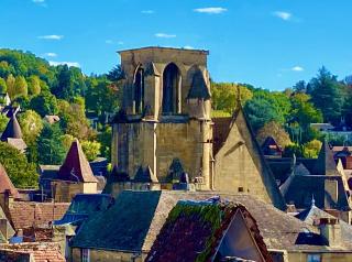 FRANRÉAL, 4 Appartements - Sarlat-la-Canéda - 0