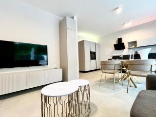 Lago Style Apartment - 6