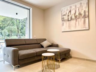 Lago Style Apartment - 5