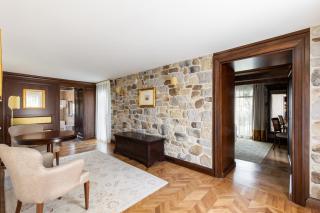 Villa Rio Rosso - Varignana - 4