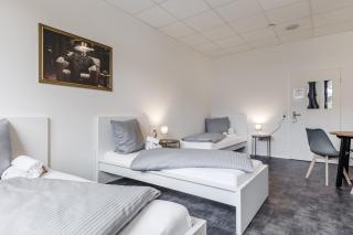 MidTown Nuernberg - 8