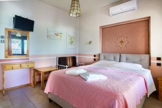 Garden Guest Room - Fanárion - 9