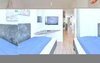Priwallpromenade 29, Whg 12 - Priwall - 7