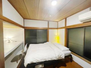 【2024/2月OPEN! 一軒家貸切】東京ディズニーリゾートまで車5分、徒歩20分 - Urayasu - 3