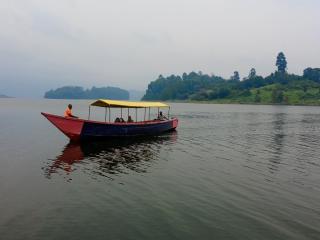 African Tent Resort - Kabale - 7