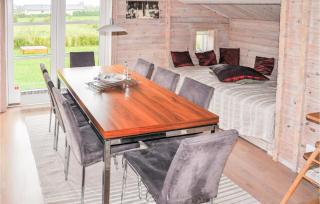 Holiday Home Ellemose Denmt - Skovby - 5