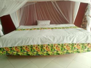 African Tent Resort - Kabale - 3