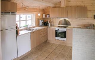 Holiday Home Ellemose Denmt - Skovby - 3