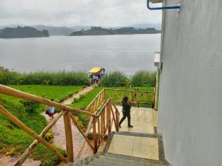 African Tent Resort - Kabale - 1