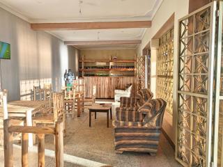 African Tent Resort - 6