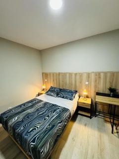 Hospedaje Los Rosales - 4