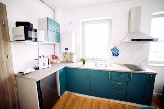 Roses-Endless Summer Apartaments - Mamaia Sat/Năvodari - 7