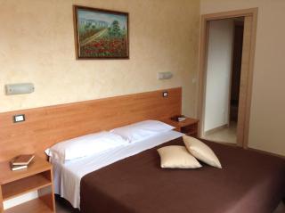 B&B Il Giardino di Zefiro - Gioiosa Marea - 9