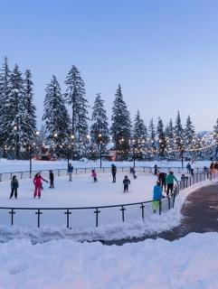 4006 Suncadia Lodge Pool and Hot-Tub Access with Hotel Amenities - Cle Elum - 3