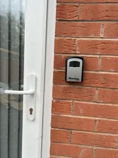 Peaceful Studio - Near NEC, BHX Airport. - Birmingham - 8