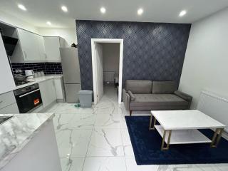 Peaceful Studio - Near NEC, BHX Airport. - 7