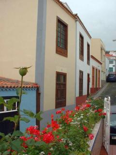 Apartamentos Montecristo - Santa Cruz de la Palma - 8