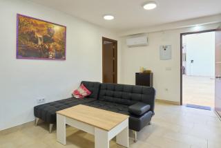 Villa verde Pet-friendly - Cordoue - 2
