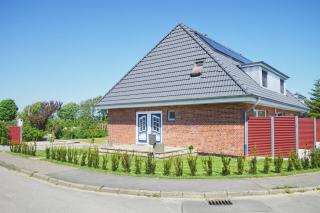 Amrum - Dagebüll - 7