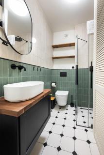 Kopernika City Centre Apartment - Varsavia - 8