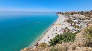 Apartament Burriana Beach SilHouse - Nerja - 3