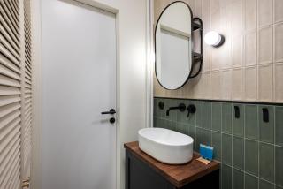 Kopernika City Centre Apartment - Varsavia - 5