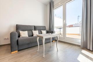 Bettatur Apartaments Cuirateries - Tarragona - 1