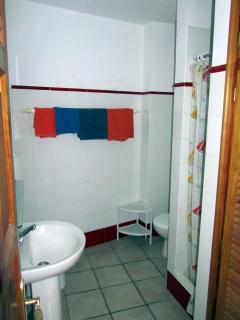 Apartamentos Montecristo - 1