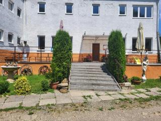 Turistická ubytovňa Jurčišin - Snina - 0