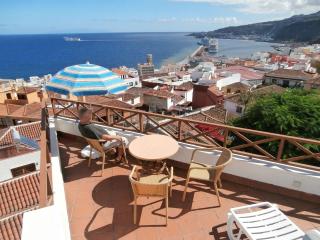 Apartamentos Montecristo - Santa Cruz de la Palma - 0